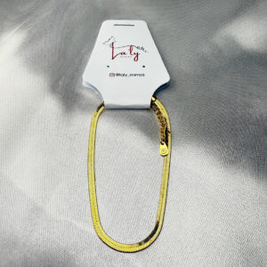 Pulseira sofisticada