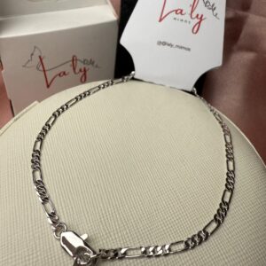 Pulseira Masculina Elo Clássico