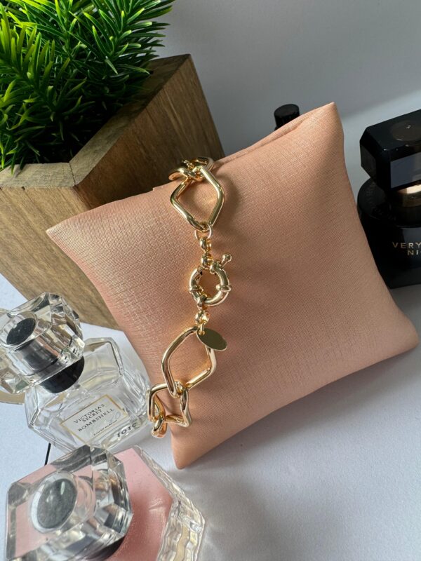 Pulseira triangular - Image 2