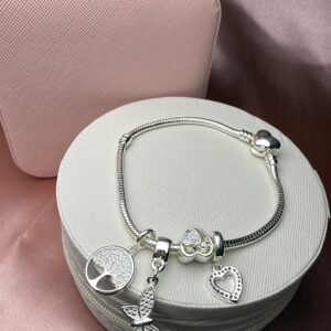 Pulseira Prata