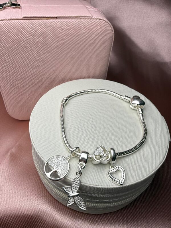 Pulseira Prata