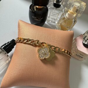 Pulseira VanCleef